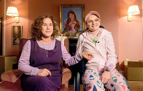 dee dee blanchard film|The Act of Murder: Dee Dee and Gypsy Blanchard